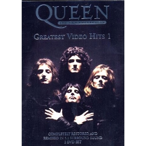 Queen, Greatest Hits, Vol 2 (E) - CeX (UK): - Buy, Sell, Donate